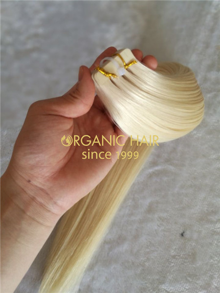 Tape in remy hair extension hot sale in Sydney, Australia GT16